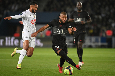 PSGラフィーニャ、レアル・ソシエダに期限付き移籍