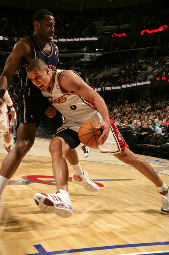 キャバリアーズ ネッツに敗れ4連敗