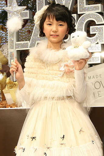 髙島屋×スワロフスキー、クリスマスプロモーション25日まで