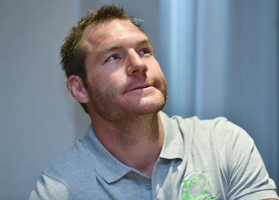 元オールブラックスのウィリアムズ、コカイン購入で約18万円の罰金刑