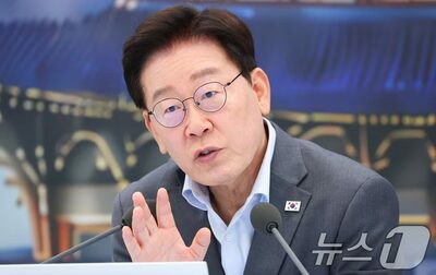 韓国・李在明大統領、サッカー協会の長期支配防止を指示…観光公社の海外支社にも疑問