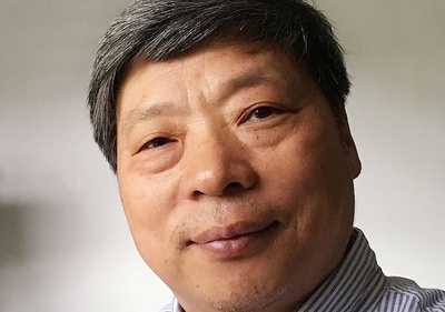 消息不明だった中国人の著名写真家、当局が逮捕し妻に通知