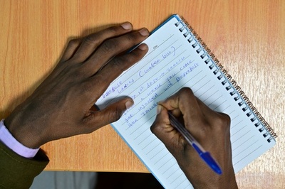 Write angry thoughts down and shred them, Japan study advises