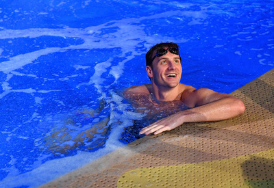 ロクテの出場停止処分解除、10か月ぶり競技復帰へ