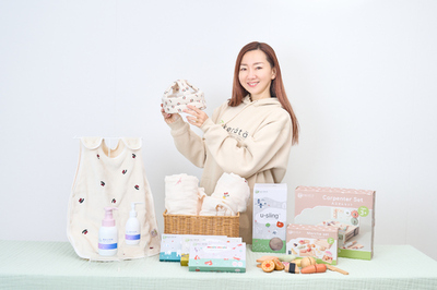 4年連続受賞！ケラッタ、Amazon.co.jpマーケットプレイスアワード2025 カテゴリー賞「ベビー部門」受賞