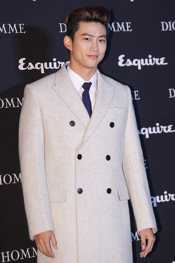 「エスクァイア」韓国版、ソウルで創刊20周年記念パーティー