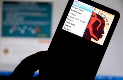 iPodナノの過熱発火事故、サイトに交換情報を明記 アップルジャパン