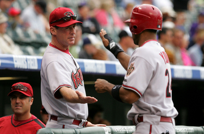 ＜07MLB＞ダイヤモンドバックス ロッキーズを降し今季22勝目 - 米国