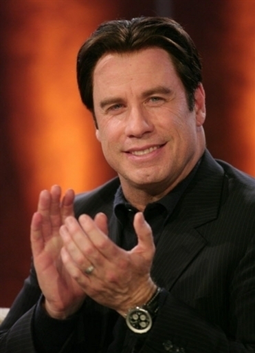 ジョン・トラヴォルタとロビン・ウィリアムズがディズニー映画で共演 - 米国