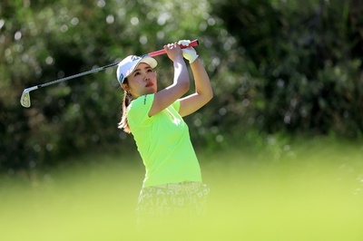 古江彩佳は優勝ならず、池恩熹がLPGAマッチプレー制す