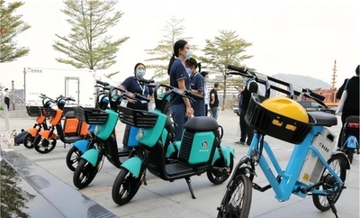 中国・仏山市が水素エネルギー産業の拠点に