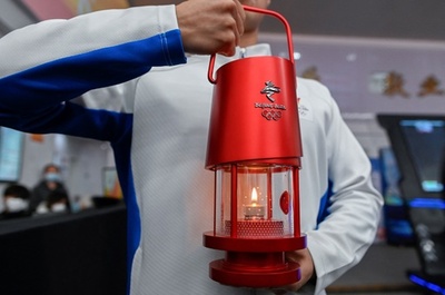 フランス、北京五輪外交ボイコット「しない」 スポーツ相見解