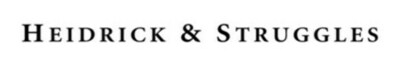 Heidrick & Struggles、人工知能・人材分野のリーダーAseem DatarとLeanne Woodの選任により経営委員会を強化