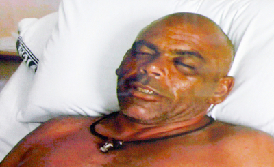 漁船沈没、12時間泳いで仲間の救助を依頼・豪州