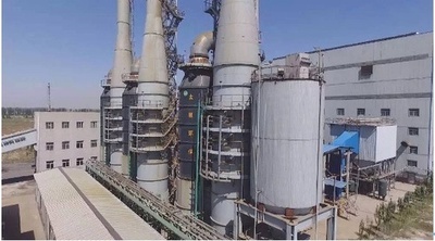 鉄鋼スラグを土に変える「良い方法」