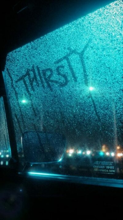 ATEEZ、12thミニアルバム「GOLDEN HOUR : Part.3」ムービングポスター公開