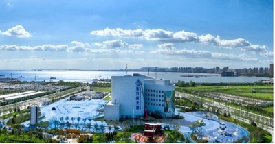 中国の民間ロケット事業：山東省の商業宇宙産業は海へ向かう