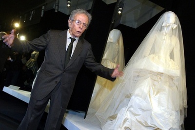 スペインのデザイナー、マヌエル・ペルテガスが死去