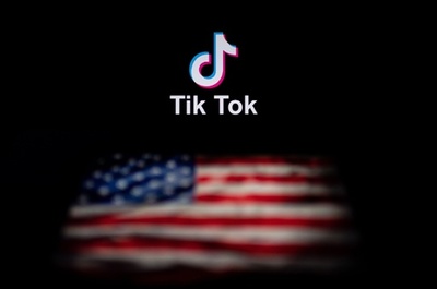 TikTok、米の禁止措置を批判 「不当」な大統領令に異議