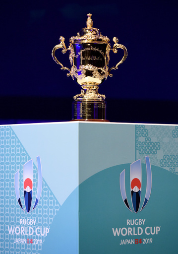 ルーマニアとスペインの異議認められず、ラグビーW杯欧州予選