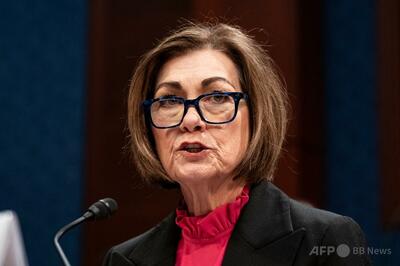 全米初、トランスジェンダー保護を公民権法の適用外に アイオワ州
