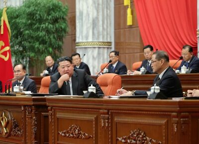 北朝鮮、来年初開催の党大会に向け「重要な結論」…党総会で政策総括と予算案も協議