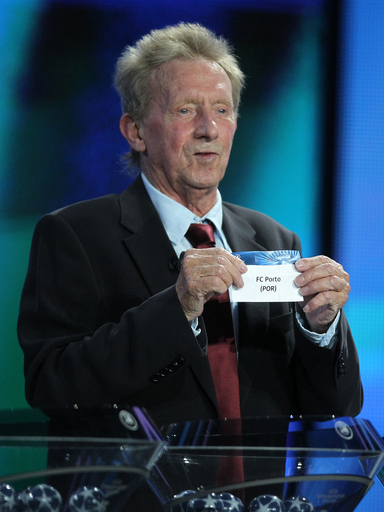 組み合わせに恵まれたチェルシーとマンU、マンCは「死のグループ」に