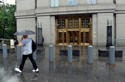 アップル対米司法省、独禁法違反訴訟の審理開始