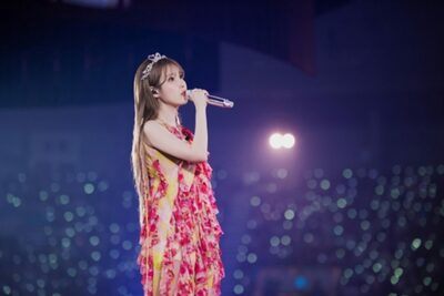 IU、「2024ワールドツアー」の号砲…ソウルで4度の単独コンサート