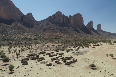 仏、マリ空爆で民間人19人死亡 国連結論に政府反発