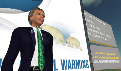 リンデンラボ、「セカンドライフ」の金融機関に規制強化