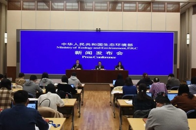 過去10年で中国のPM 2.5濃度が57%低下