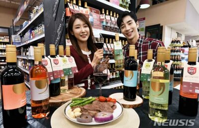 韓国食品・流通、年末の「ホームパーティー」トレンド攻略