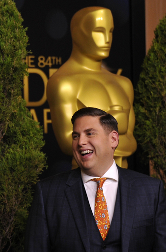 アカデミー賞候補者が一堂に 「ノミニーズ・ランチョン」