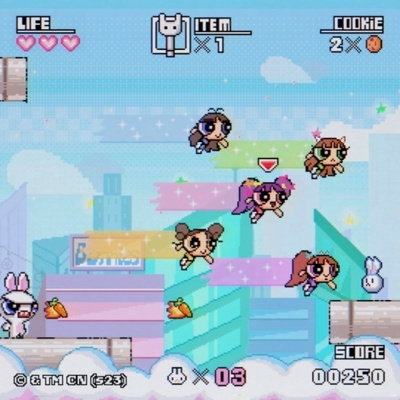 NewJeans、来月7日に2nd EPアルバム「Get Up」でカムバック