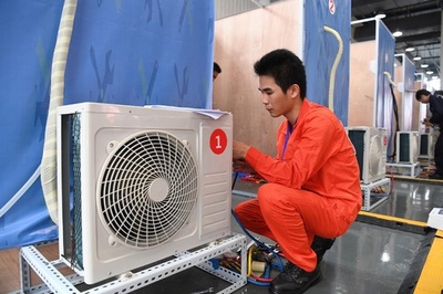 無資格エアコン技師の問題が続く理由