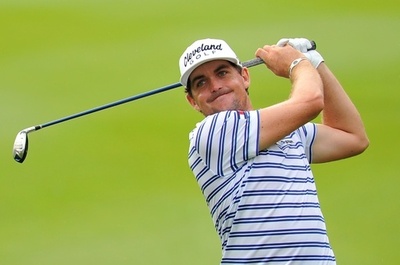 ブラッドリーが単独首位、松山7位タイ CIMBクラシック