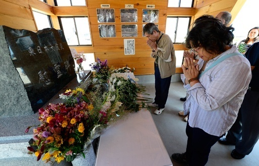 「ダーク・ツーリズム」めぐる世界の被災地の思い