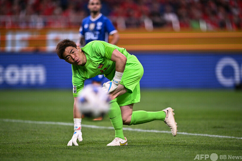 昨季王者・浦和がACL敗退 最終節でハノイに黒星