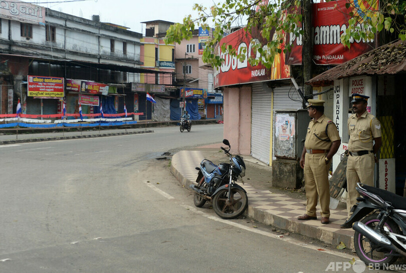 「いけにえが大富豪への道」 女性2人殺害、信じた夫婦ら3人逮捕 インド