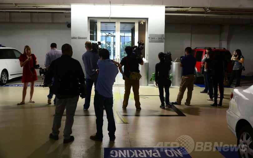 ビットコイン考案者と報じられた「ナカモト氏」、関与を否定