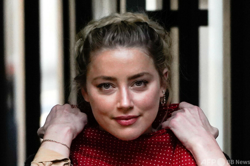 J・デップさん、DV敗訴は「現実離れ」 上訴の意向 ファンタビは降板