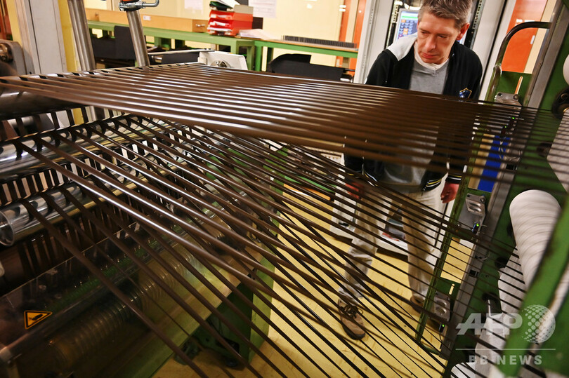 懐かしい空気に浸ろう！ カセットテープの復活【再掲】