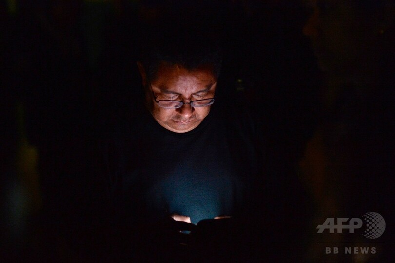 メキシコ麻薬戦争、ジャーナリストを深くむしばむ見えない傷