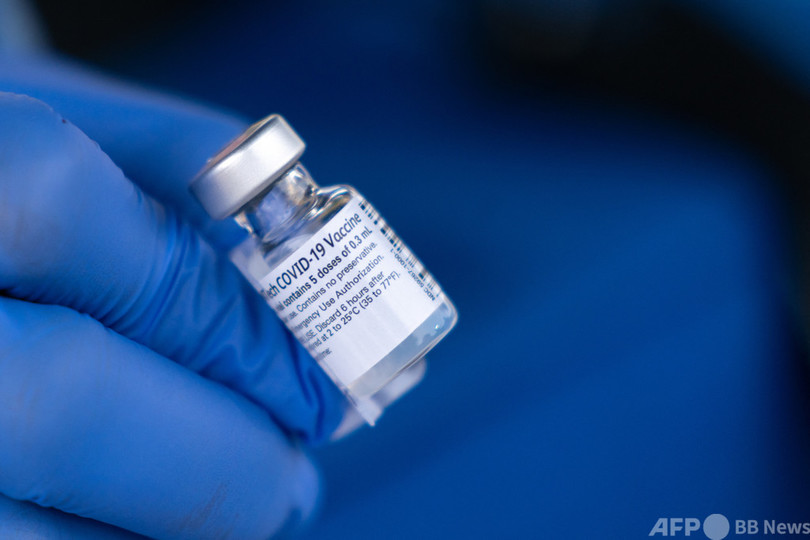 ワクチン接種完了で特別手当1000ドル、学校職員対象 米国の郡