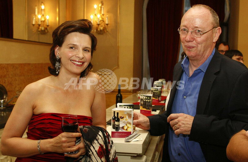 第13回サラエボ映画祭 カクテル・レセプション開催