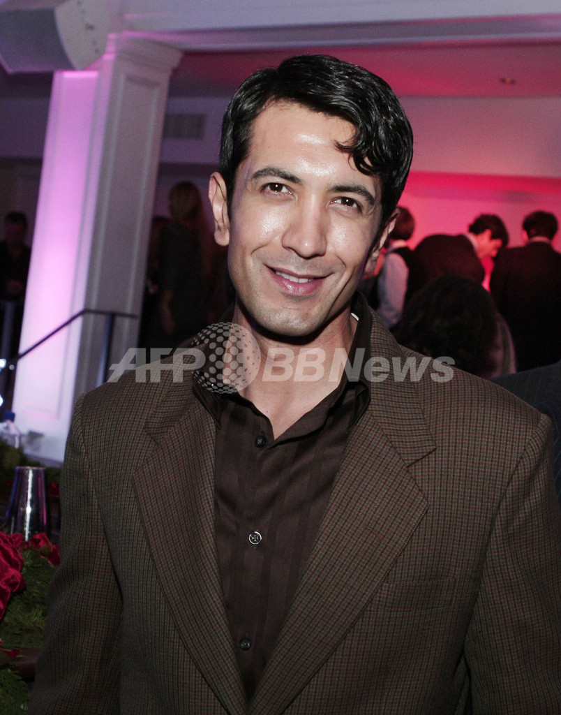 映画『The Bucket List』プレミア上映会アフターパーティー開催