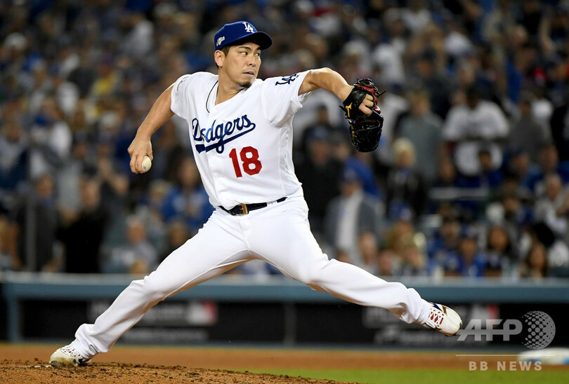 ドジャースがベッツ、プライスの獲得発表 前田はツインズへ