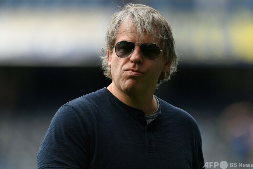 チェルシー買収完了、新オーナー「目覚ましい成功の歴史」築く