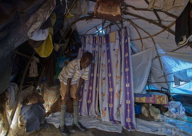 富と権力求め子どもをいけにえに、ウガンダで横行する呪術殺人